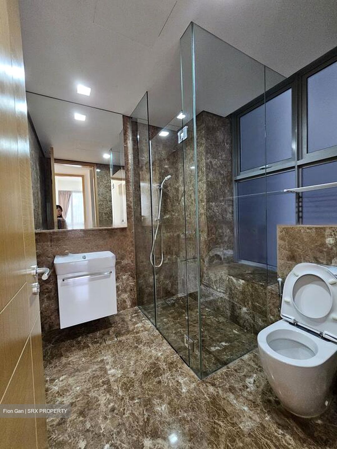 Residences @ Killiney (D9), Apartment #461139791